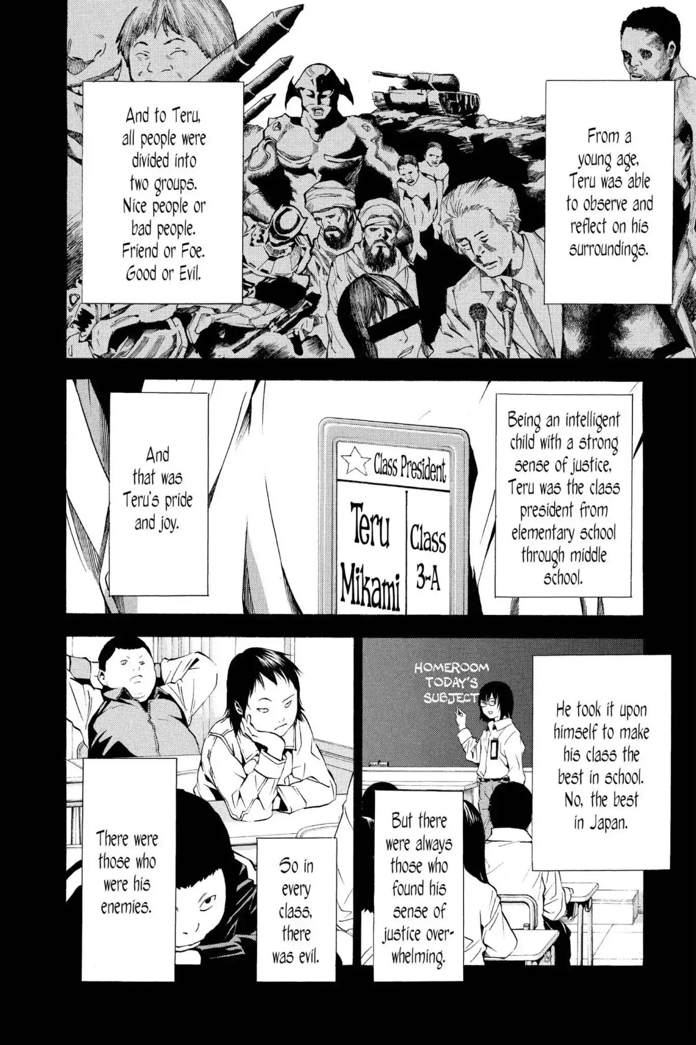 Death Note, Chapter 84 image 04